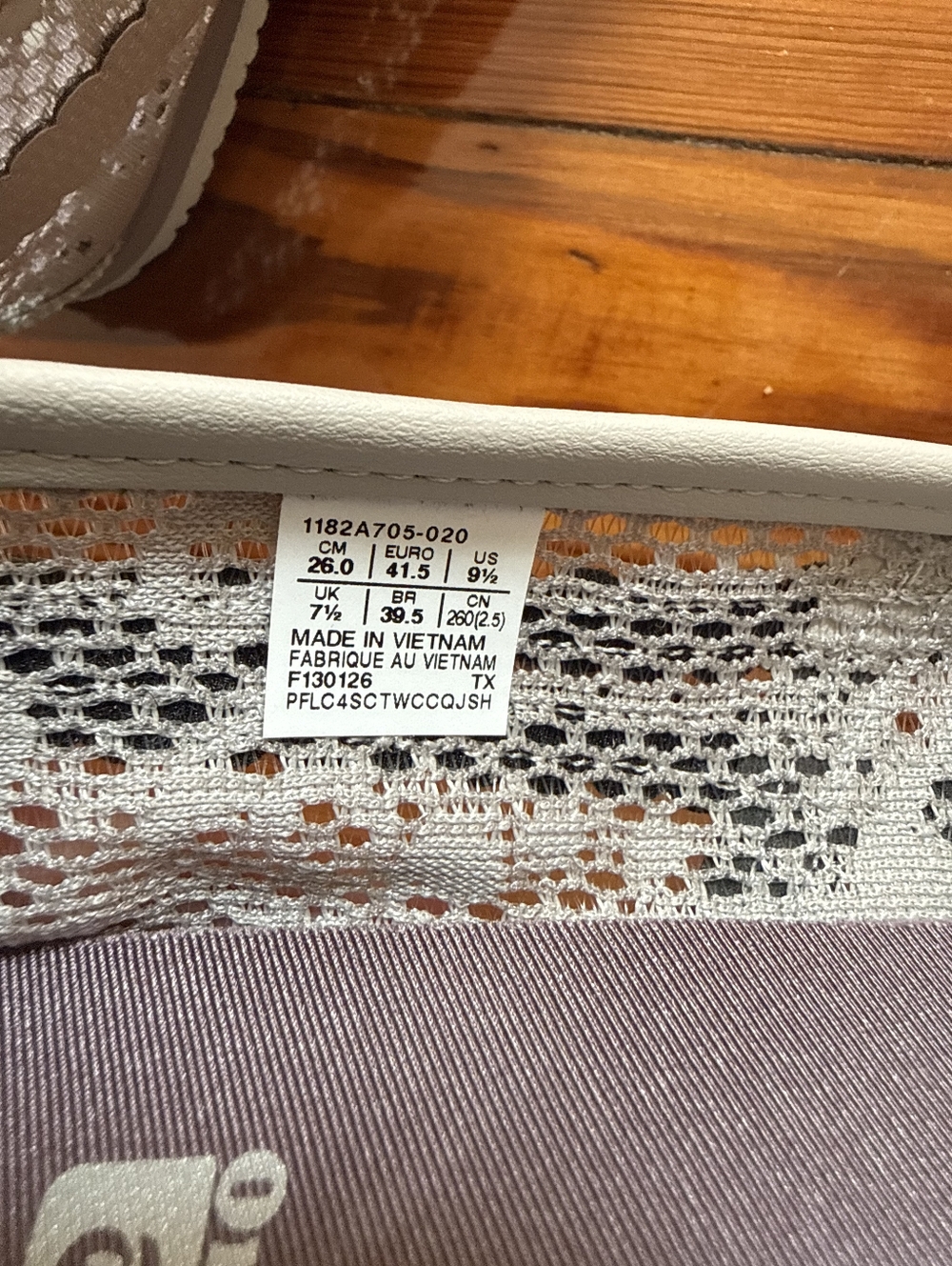 Onitsuka Tigers Mexico 66 Tgrs - Picture 6 of 6